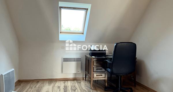 À vendre Maison 6 pièces 133 m² - Athies-sous-laon 02840