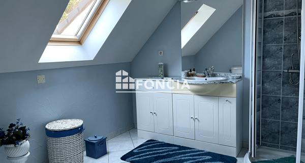 À vendre Maison 6 pièces 133 m² - Athies-sous-laon 02840