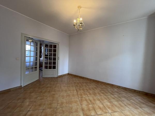 Maison à vendre |  Vierzon |  4 pièces | 91 m²