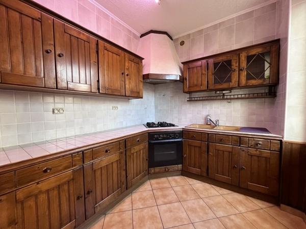 Maison à vendre |  Vierzon |  4 pièces | 91 m²