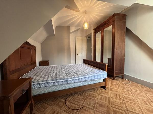 Maison à vendre |  Vierzon |  4 pièces | 91 m²