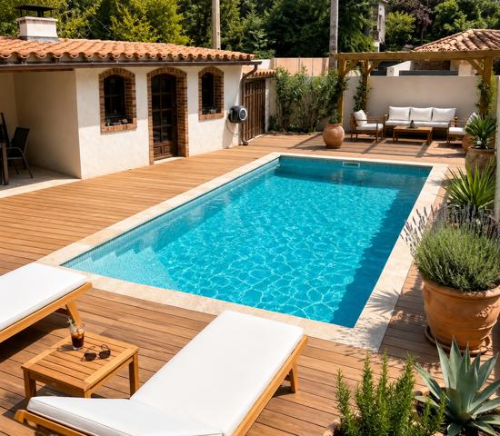 Maison
         10 pièces
        - 218 m² Bien prestige 1 490 000 € *
