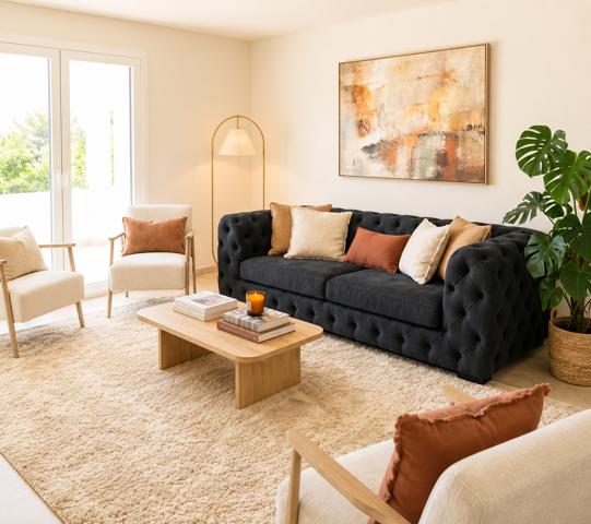 Maison
         10 pièces
        - 218 m² Bien prestige 1 490 000 € *