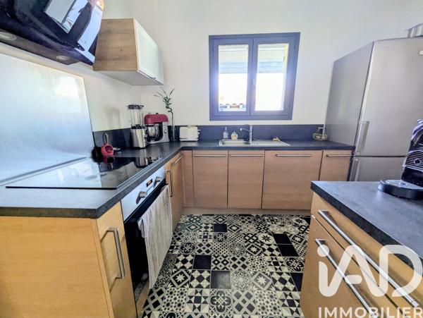 Maison à vendre 5 pièces 126 m² La Teste-de-Buch