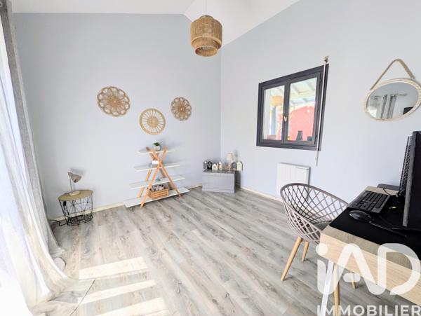 Maison à vendre 5 pièces 126 m² La Teste-de-Buch