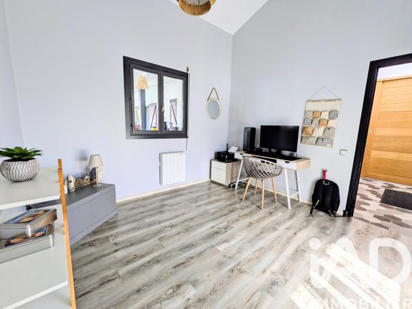 Maison à vendre 5 pièces 126 m² La Teste-de-Buch