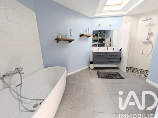 Maison à vendre 5 pièces 126 m² La Teste-de-Buch