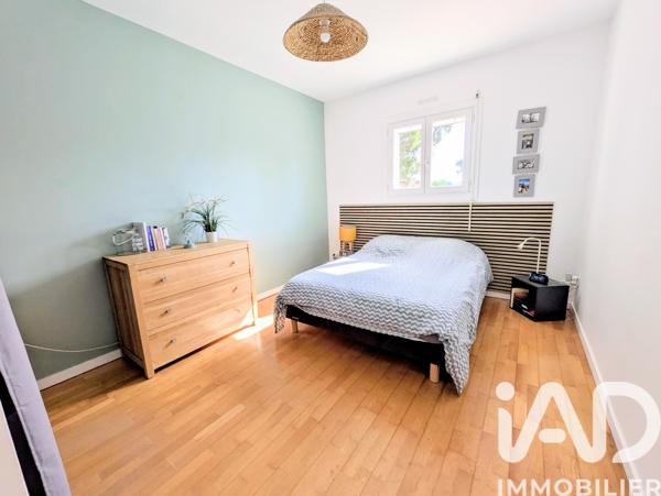 Maison à vendre 5 pièces 126 m² La Teste-de-Buch