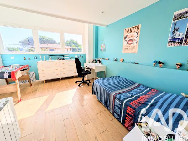 Maison à vendre 5 pièces 126 m² La Teste-de-Buch