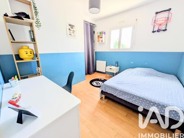 Maison à vendre 5 pièces 126 m² La Teste-de-Buch