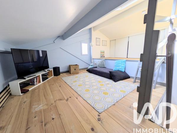 Maison à vendre 5 pièces 126 m² La Teste-de-Buch