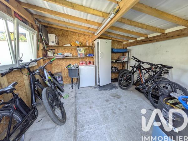 Maison à vendre 5 pièces 126 m² La Teste-de-Buch