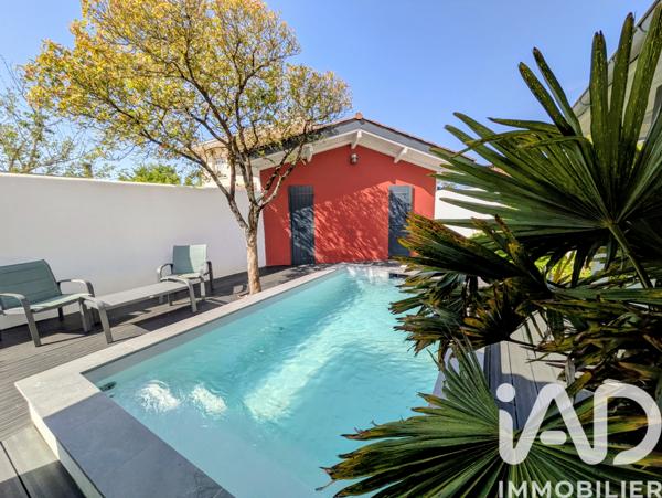 Maison à vendre 5 pièces 126 m² La Teste-de-Buch