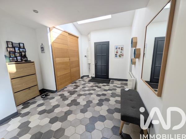 Maison à vendre 5 pièces 126 m² La Teste-de-Buch