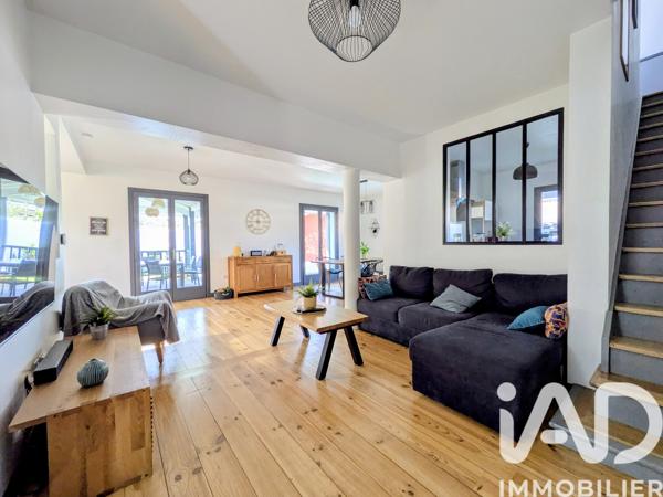 Maison à vendre 5 pièces 126 m² La Teste-de-Buch