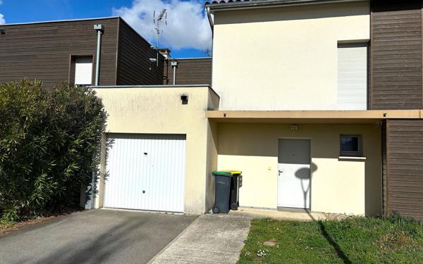 Maison à vendre    4 pièces • 85,70 m2 Plaisance-du-Touch