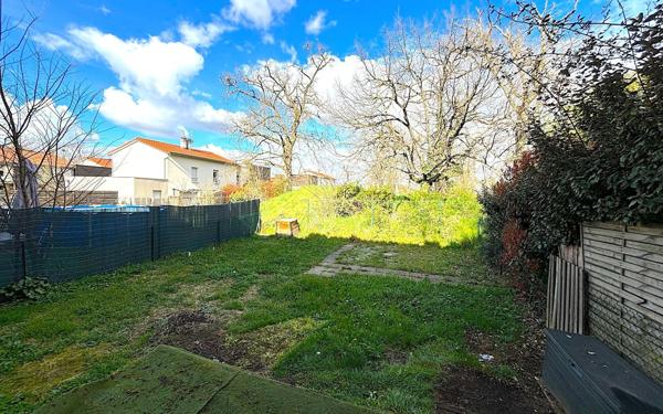 Maison à vendre    4 pièces • 85,70 m2 Plaisance-du-Touch