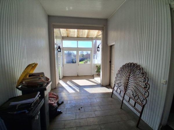 Vente / Maison de ville