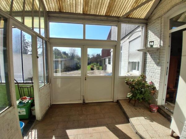 Vente / Maison de ville