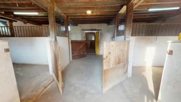 Vente / Corps de ferme