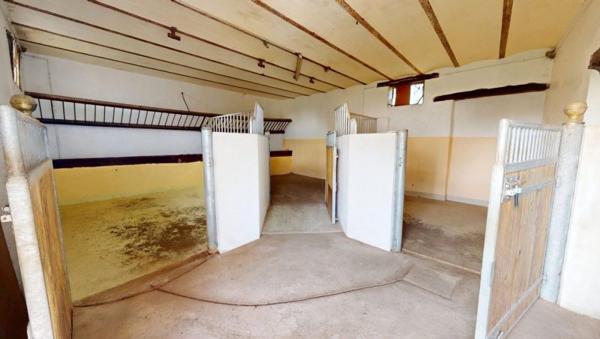Vente / Corps de ferme