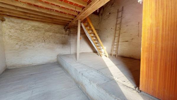 Vente / Corps de ferme