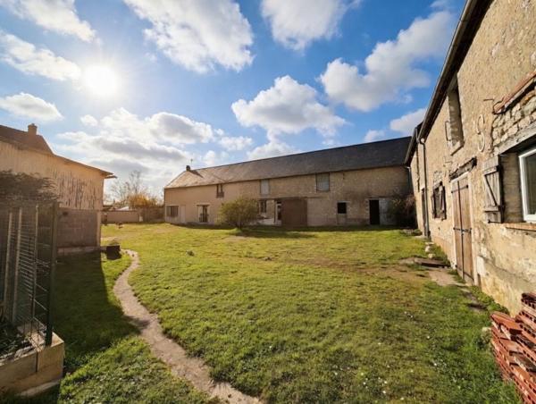 Vente / Corps de ferme
