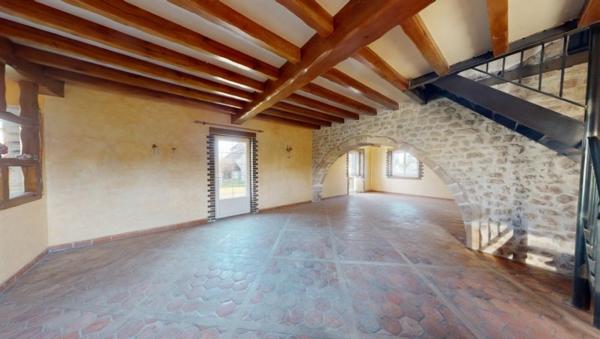 Vente / Corps de ferme