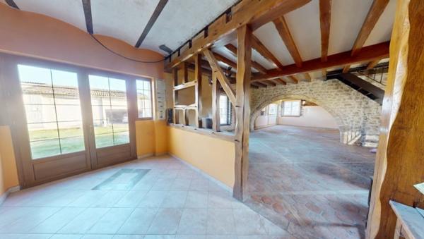 Vente / Corps de ferme