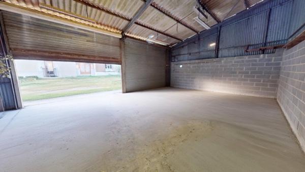 Vente / Corps de ferme