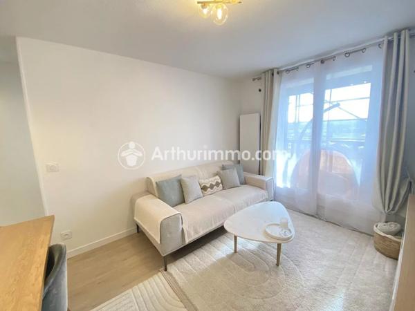 Vente Appartement 2 pièces 30 m2 à Blonville-sur-Mer