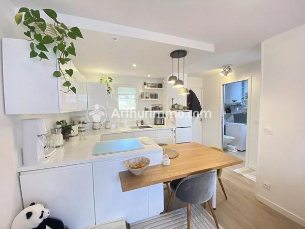 Vente Appartement 2 pièces 30 m2 à Blonville-sur-Mer