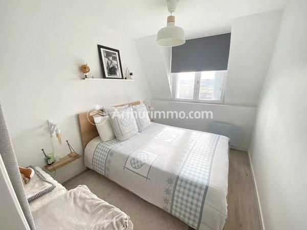 Vente Appartement 2 pièces 30 m2 à Blonville-sur-Mer