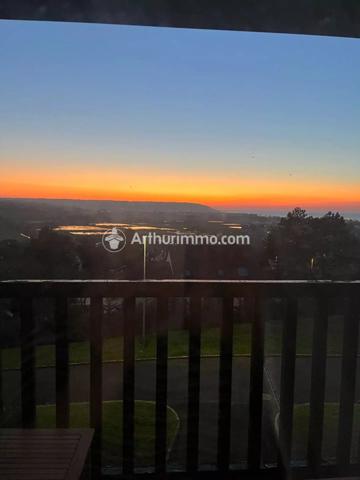 Vente Appartement 2 pièces 30 m2 à Blonville-sur-Mer