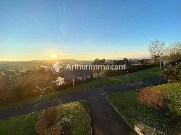 Vente Appartement 2 pièces 30 m2 à Blonville-sur-Mer