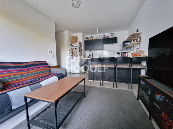 3P résidence de 2017 proche Métro 14