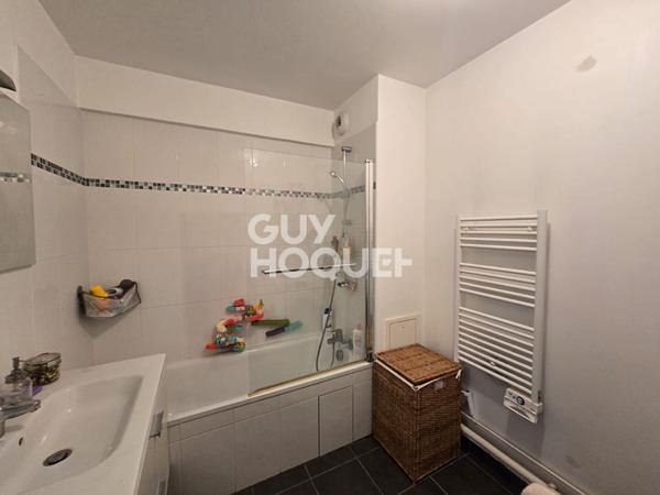 3P résidence de 2017 proche Métro 14