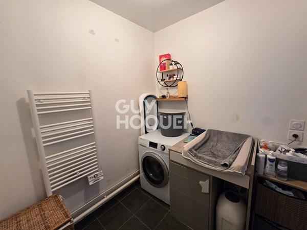 3P résidence de 2017 proche Métro 14