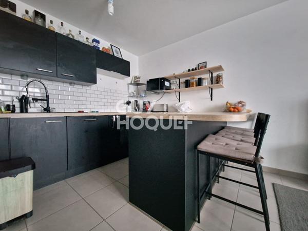 3P résidence de 2017 proche Métro 14