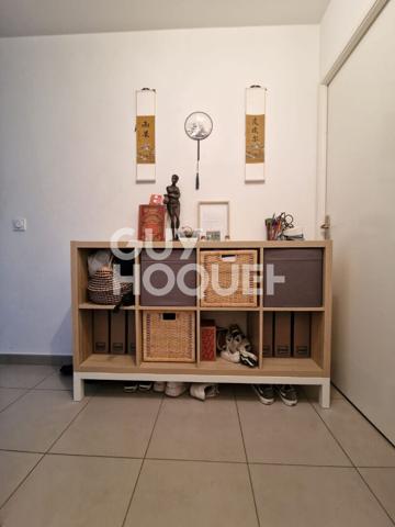 3P résidence de 2017 proche Métro 14