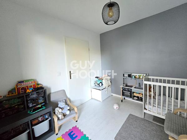 3P résidence de 2017 proche Métro 14