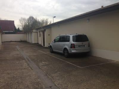 Annexes stationnement