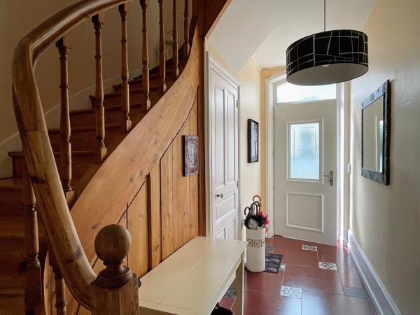 Maison 7 pièces - 155 m²