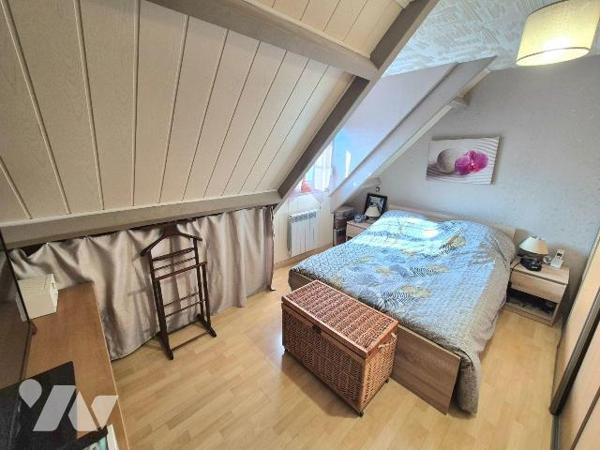 A 15-20 minutes de Troyes et agglomération, dans la commune dynamique de Savières, venez découv...