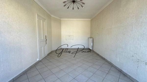 Maison à vendre 5 pièces de 102 m²