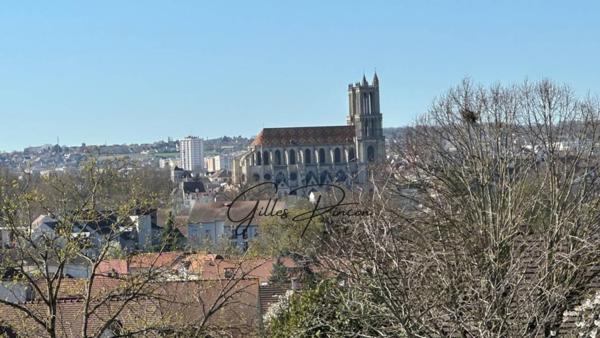 Maison à vendre 5 pièces de 102 m²