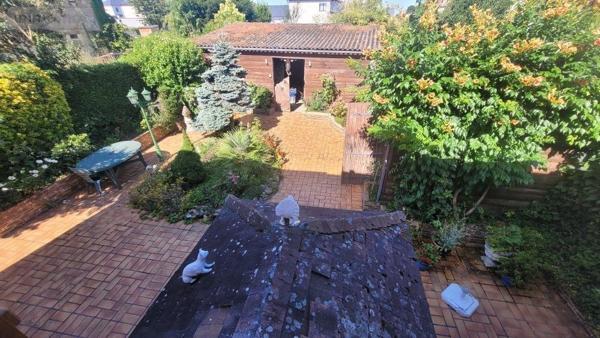 Maison à vendre à Grentheville dans le Calvados (14540), ref : 14008-109