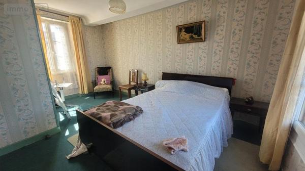 Maison à vendre à Grentheville dans le Calvados (14540), ref : 14008-109