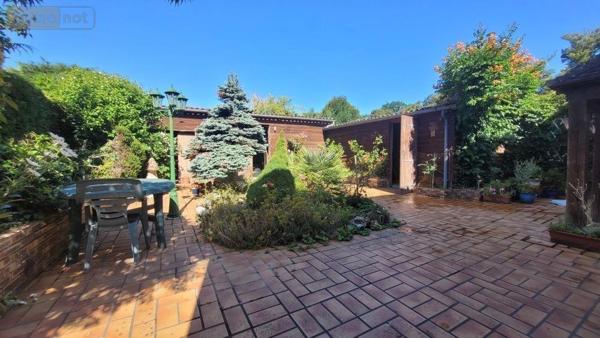 Maison à vendre à Grentheville dans le Calvados (14540), ref : 14008-109