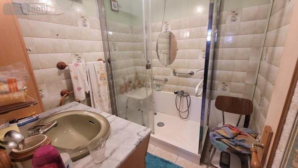 Maison à vendre à Grentheville dans le Calvados (14540), ref : 14008-109